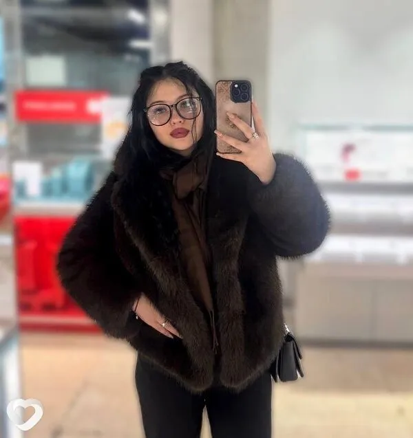 Наталья, 24, Москве — анкета №3880533