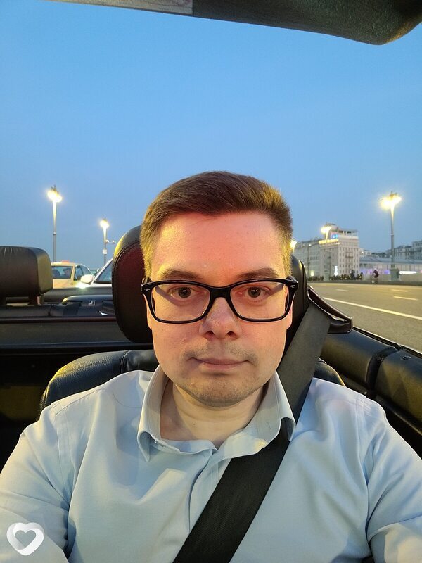 Дима, 35, Тюмени — анкета №3880534