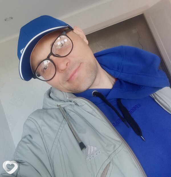 Антон, 40, Кумертау — анкета №3880539