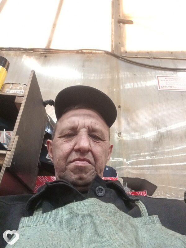 Василий, 48, Можге — анкета №3880541