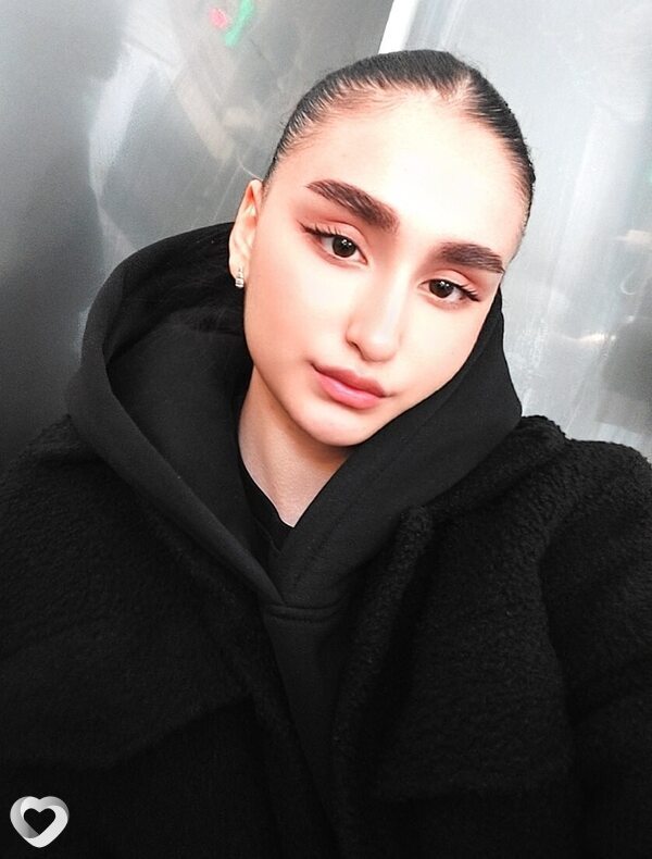 Карина, Владикавказ