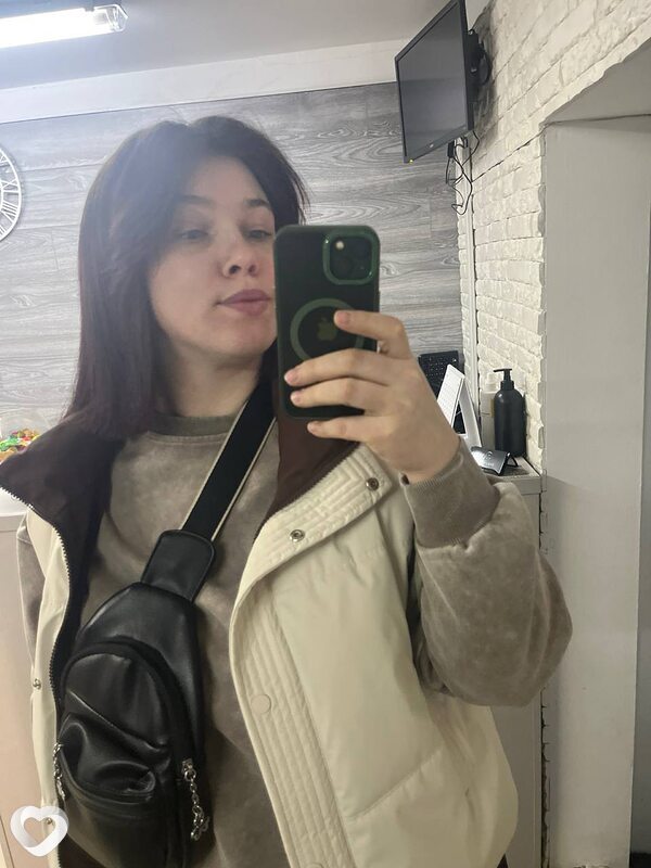 Анна, 26, Гомеле — анкета №3880581