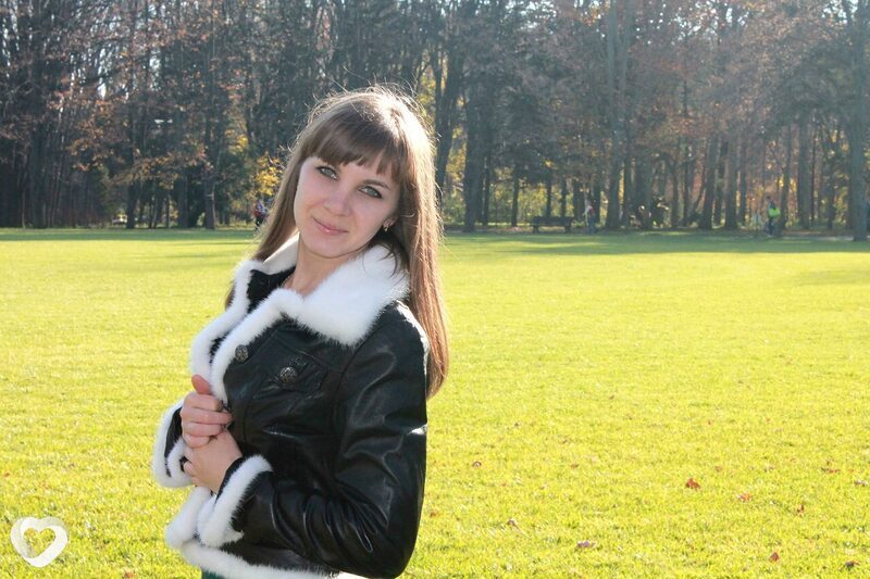 Мария, 41, Старом Осколе — анкета №3880582