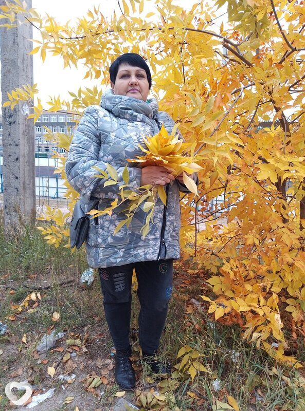 Людмила, 56, Воронеже — анкета №3880585