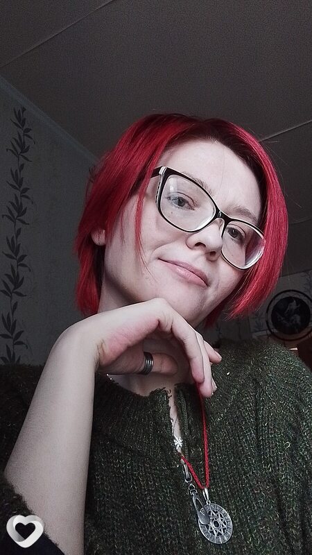 Анастасия, 39, Балашове — анкета №3880587