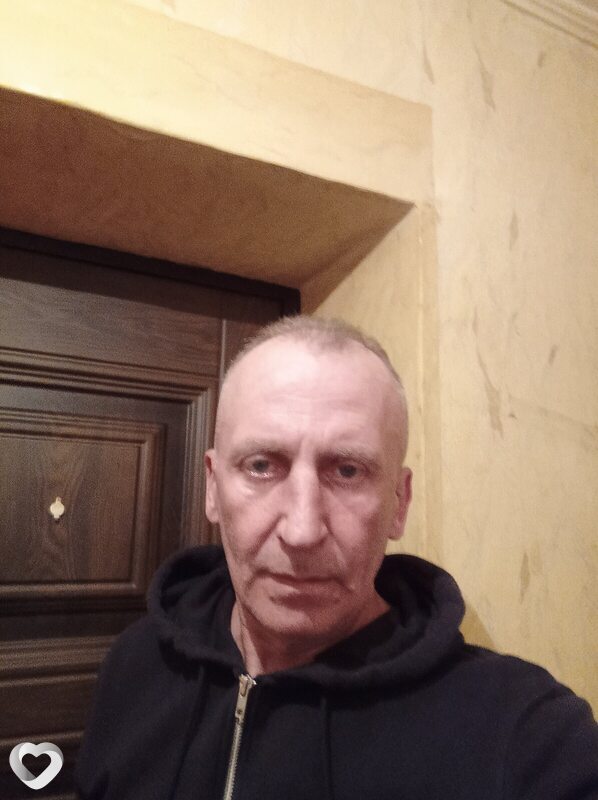 Руслан, 54, Пинске — анкета №3880589