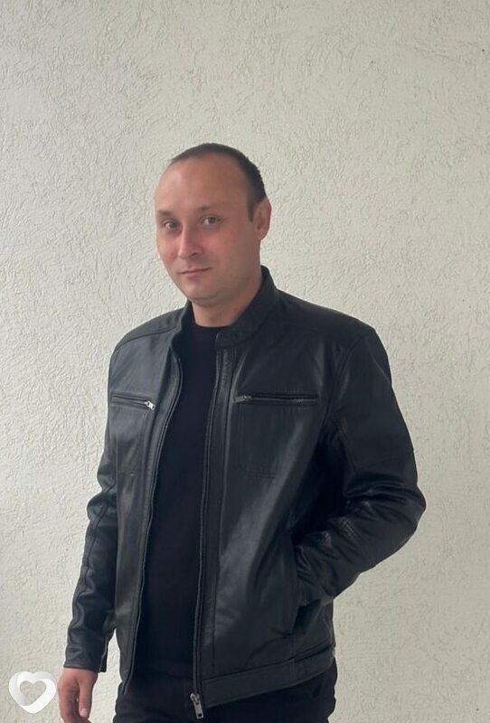 Саша, 35, Самаре — анкета №3880591