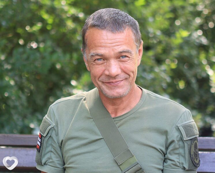 Сергей, 43, Москве — анкета №3880598