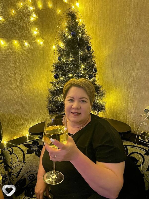 Нина, 53, Челябинске — анкета №3880600