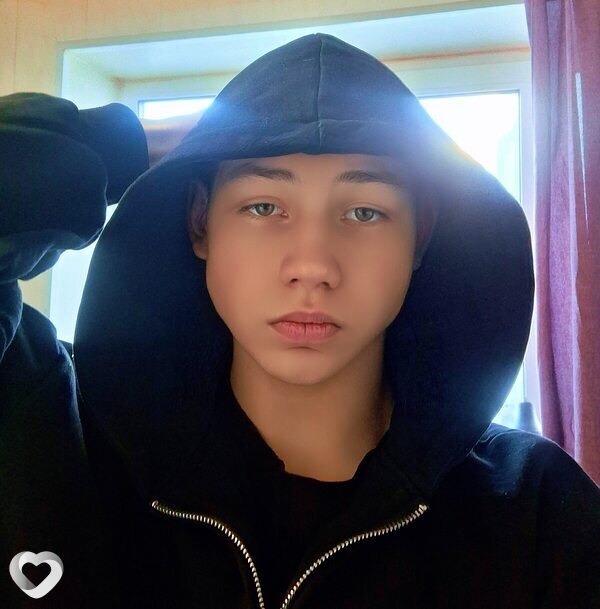 Евгений, 18, Санкт-Петербурге — анкета №3880601