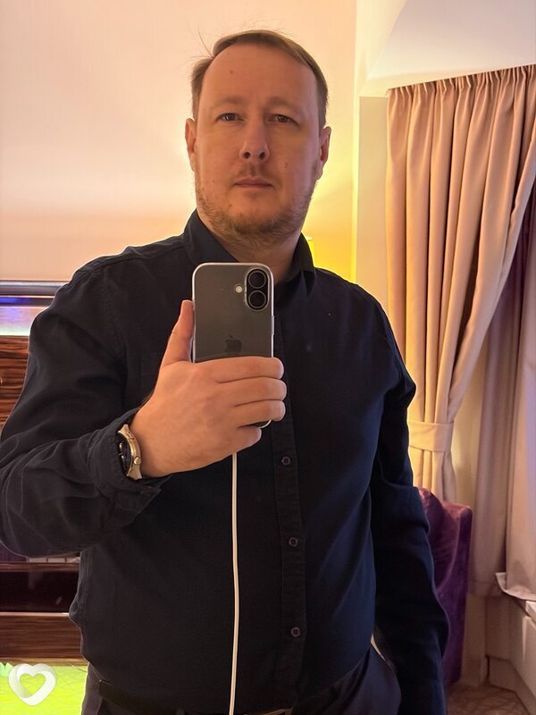 Сергей, 42, Ростове-на-Дону — анкета №3880603