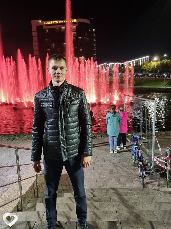 Никита, 32, Кирове — анкета №3880612