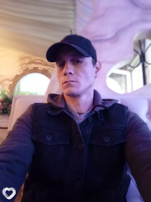 Алексей, 34, Луганске — анкета №3880614