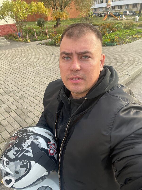 Виталик, 35, Брянске — анкета №3880619