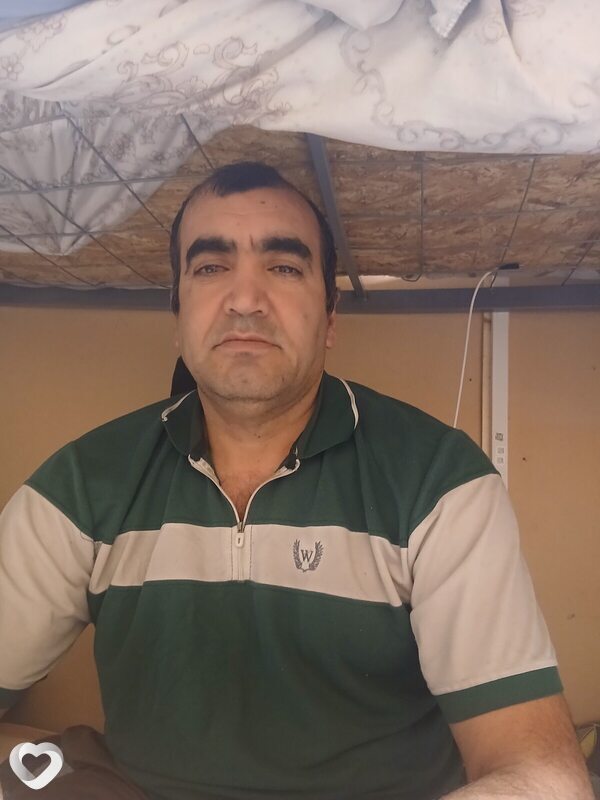 Негмат, 41, Серпухове — анкета №3880622
