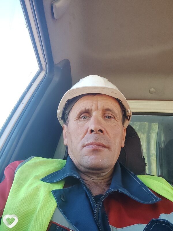 Александр, 53, Чите — анкета №3880626