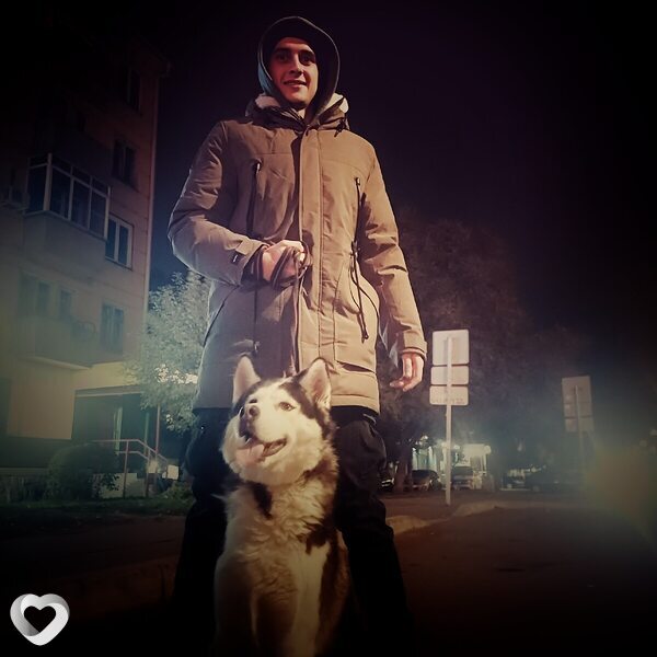 Егор, Кодинск