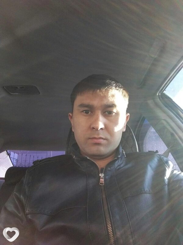 Айдос, 31, Астане — анкета №3880629