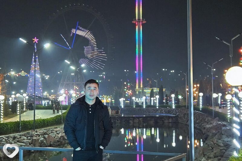 Ома, 24, Челябинске — анкета №3880637