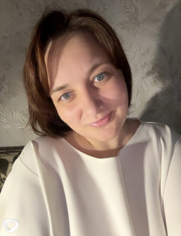 Татьяна, 36, Мытищах — анкета №3880638
