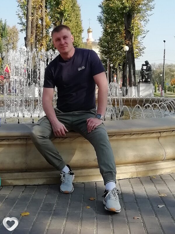 Сергей, 27, Рязани — анкета №3880642