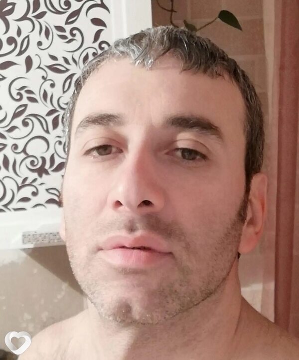 Гарик, 39, Анапе — анкета №3880645