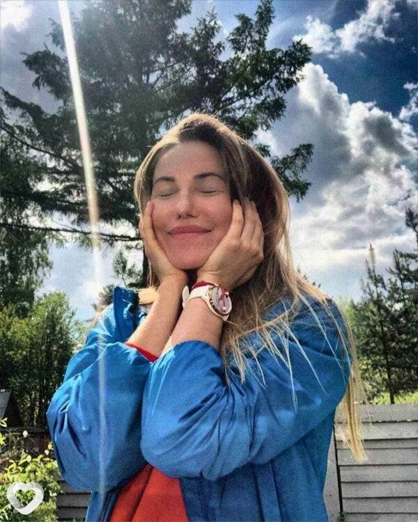 Татьяна, 36, Люберцах — анкета №3880646