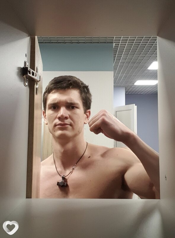Егор, Волоконовка