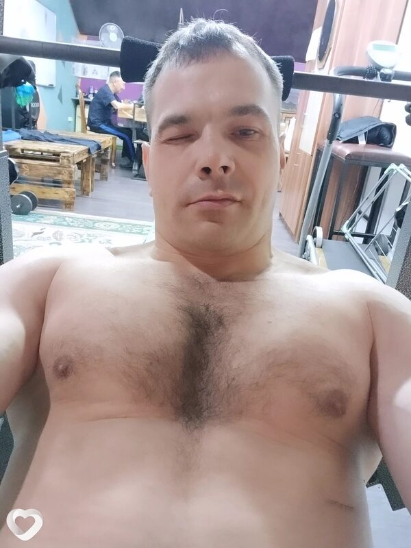 Серега, 37, Усть-Каменогорск — анкета №3880932