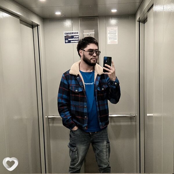 Тимур, 30, Нижневартовске — анкета №3880937