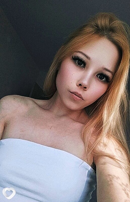 Юлия, 26, Казани — анкета №3880938