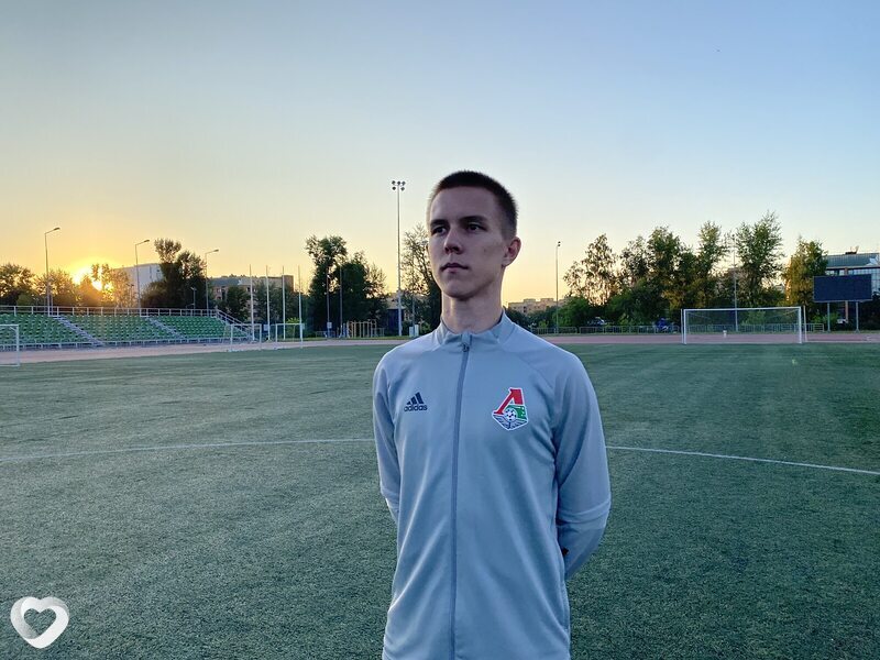 Антон, 20, Казани — анкета №3880940