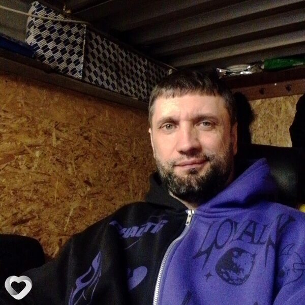 Дмитрий, 44, Нижневартовске — анкета №3880941