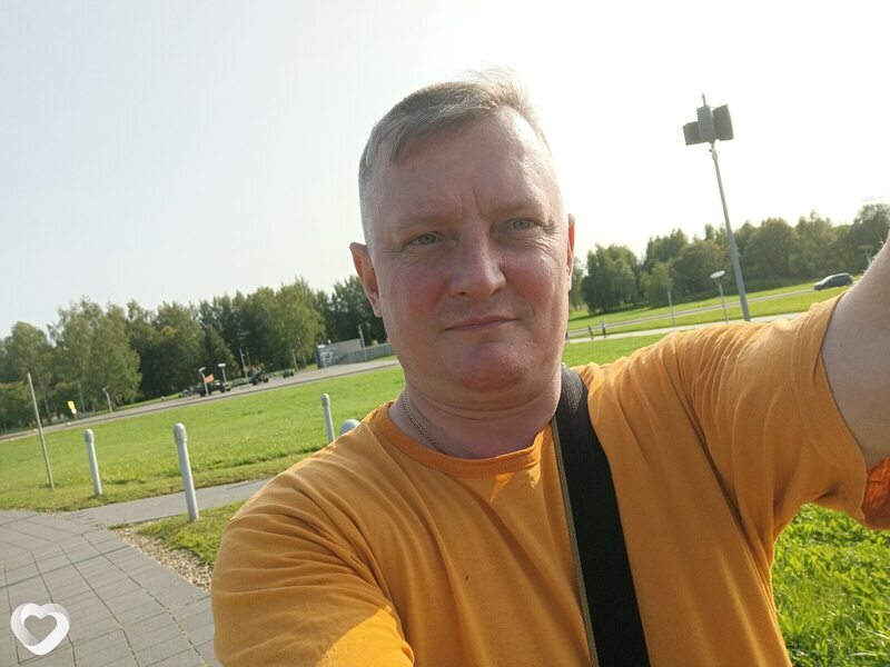 Костя, 43, Твери — анкета №3880951