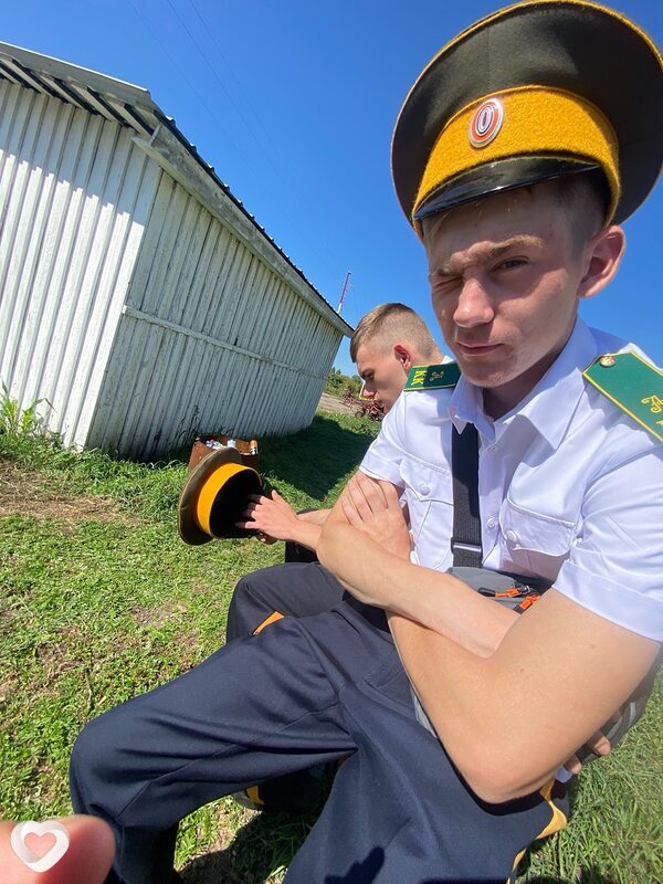 Миха, 18, Благовещенске — анкета №3880957