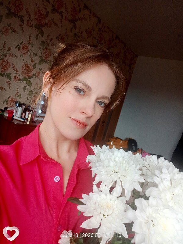 Юлия, 30, Красноярске — анкета №3880958