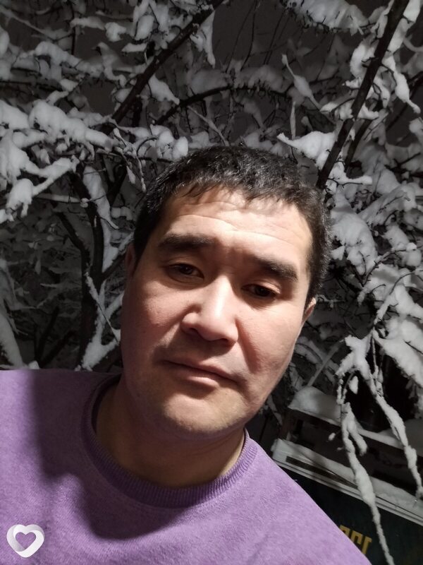Azizbek, 36, Шымкенте — анкета №3880959