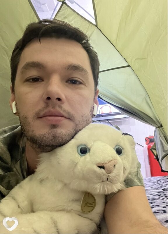 Николай, 39, Кемерове — анкета №3880968