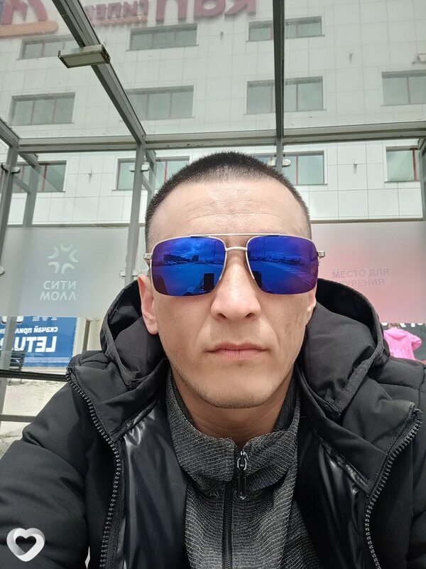 Aidarkhan, 29, Санкт-Петербурге — анкета №3880970