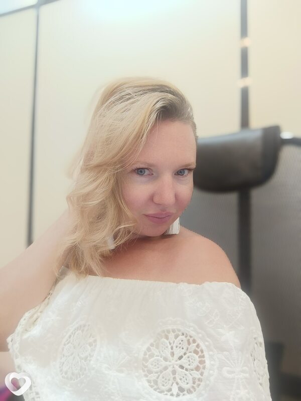 Екатерина, 39, Новосибирске — анкета №3880972