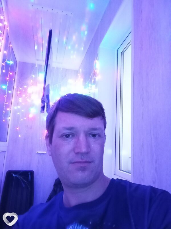 Игорь, 42, Кандалакше — анкета №3880652