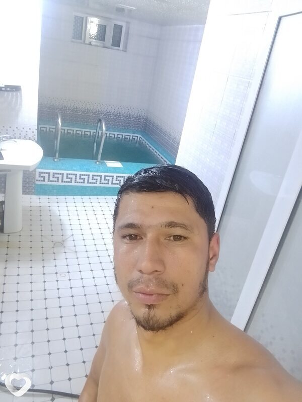 Алик, 31, Кургане — анкета №3880653