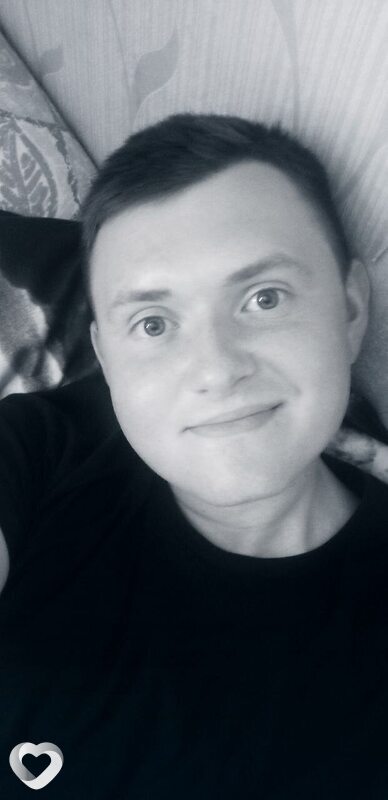 Дмитрий, 26, Минске — анкета №3880656