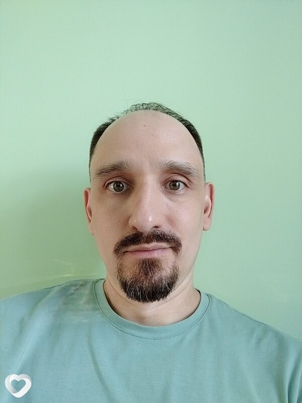Василий, 46, Караганде — анкета №3880662