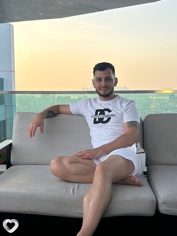 Andrei, 29, București — анкета №3880663