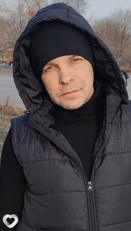 Александр, 30, Оренбурге — анкета №3880667