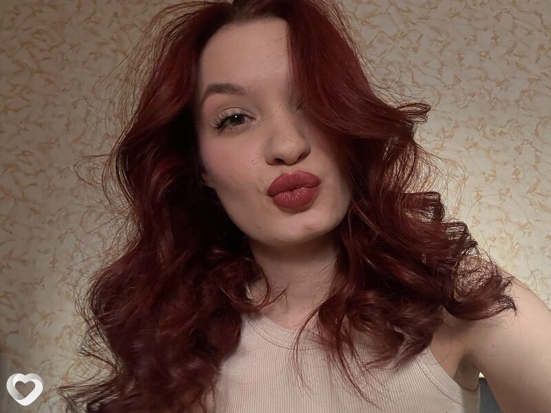 Елизавета, 22, Подольске — анкета №3880669