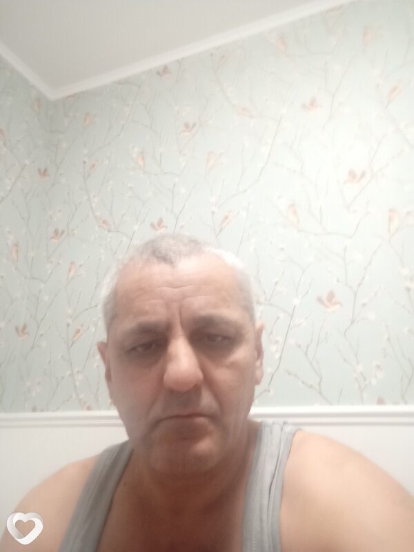 Мухамеджан, 51, Москве — анкета №3880674