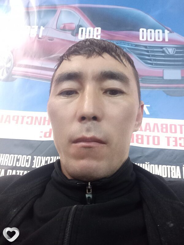 Нурбек, 37, Бишкек — анкета №3880676