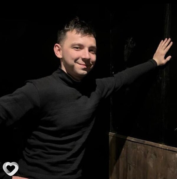 Александр, 21, Можайске — анкета №3880717